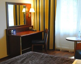Kalliohovi Hotel