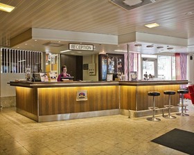 Kalliohovi Hotel
