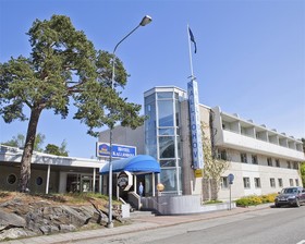 Kalliohovi Hotel