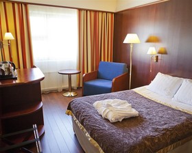 Kalliohovi Hotel