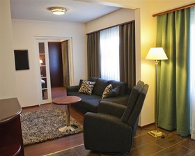Kalliohovi Hotel