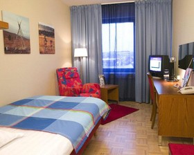 Scandic Rauma