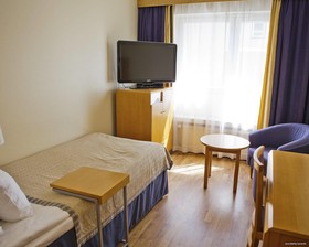 Hotel Raumanlinna