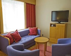 Hotel Raumanlinna