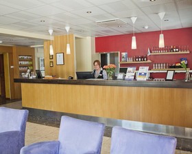 Hotel Raumanlinna