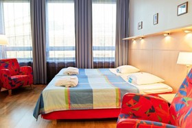 Scandic Salo