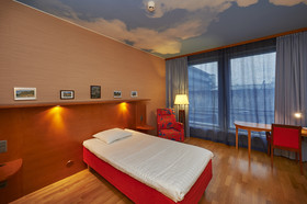 Scandic Salo