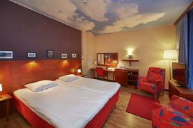 Scandic Salo