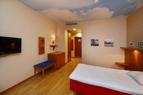 Scandic Salo