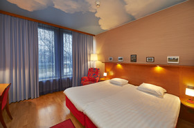 Scandic Salo