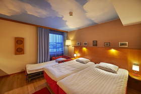 Scandic Salo