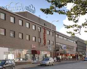Scandic Seinäjoki
