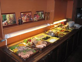 Hotelli-Ravintola Alma