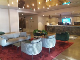 Original Sokos Hotel Vaakuna, Seinäjoki
