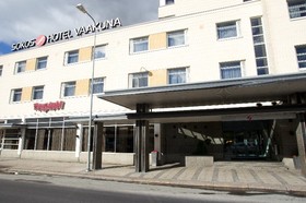 Original Sokos Hotel Vaakuna, Seinäjoki