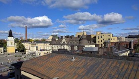 Helppo Hotelli Apartments Tampere