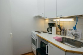 Helppo Hotelli Apartments Tampere