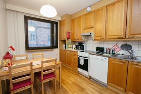 Helppo Hotelli Apartments Tampere