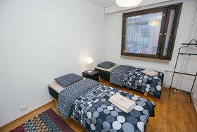 Helppo Hotelli Apartments Tampere