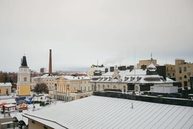 Helppo Hotelli Apartments Tampere