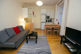 Helppo Hotelli Apartments Tampere