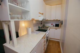 Helppo Hotelli Apartments Tampere