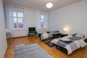 Helppo Hotelli Apartments Tampere