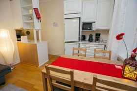 Helppo Hotelli Apartments Tampere