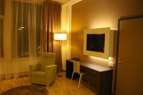Norlandia Tampere Hotel