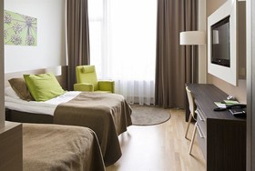 Norlandia Tampere Hotel