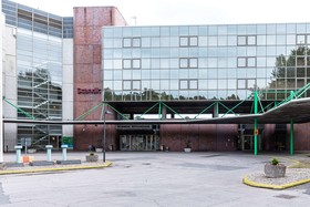 Scandic Rosendahl