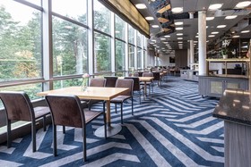 Scandic Rosendahl