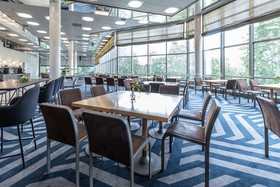 Scandic Rosendahl