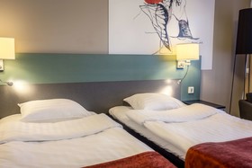 Scandic Rosendahl