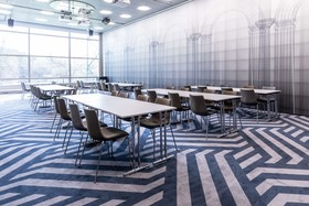 Scandic Rosendahl