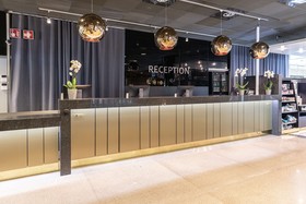 Scandic Rosendahl