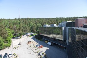 Scandic Rosendahl