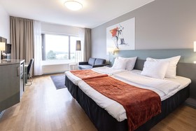 Scandic Rosendahl