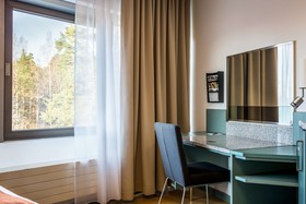 Scandic Rosendahl