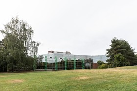 Scandic Rosendahl