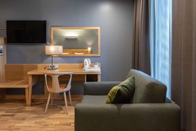 Scandic Tampere City