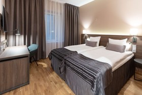 Scandic Tampere City