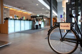 Scandic Tampere City