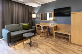 Scandic Tampere City