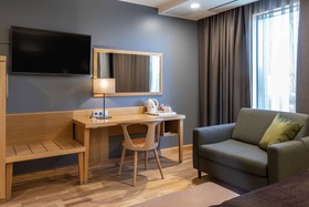 Scandic Tampere City