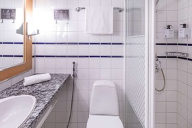 Scandic Tampere Koskipuisto