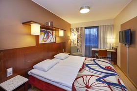 Scandic Tampere Koskipuisto