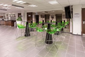 Scandic Tampere Koskipuisto