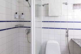 Scandic Tampere Koskipuisto