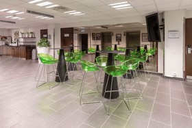 Scandic Tampere Koskipuisto